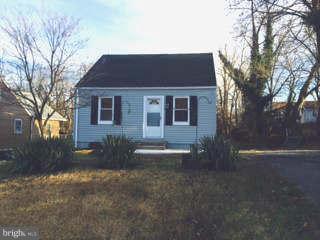 1812 Bonifant Road Silver Spring, MD 20906 - Photo 3 of 26 Exterior (General)