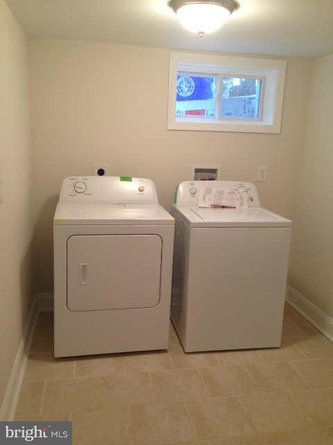 1812 Bonifant Road Silver Spring, MD 20906 - Photo 21 of 26 New Washer and Dryer