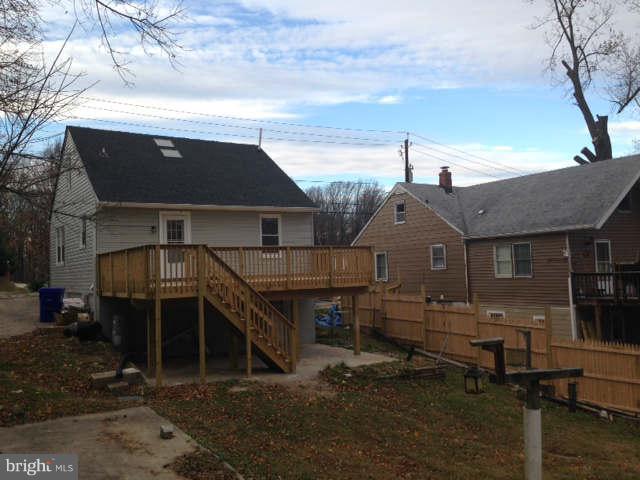 1812 Bonifant Road Silver Spring, MD 20906 - Photo 4 of 26 Exterior (General)