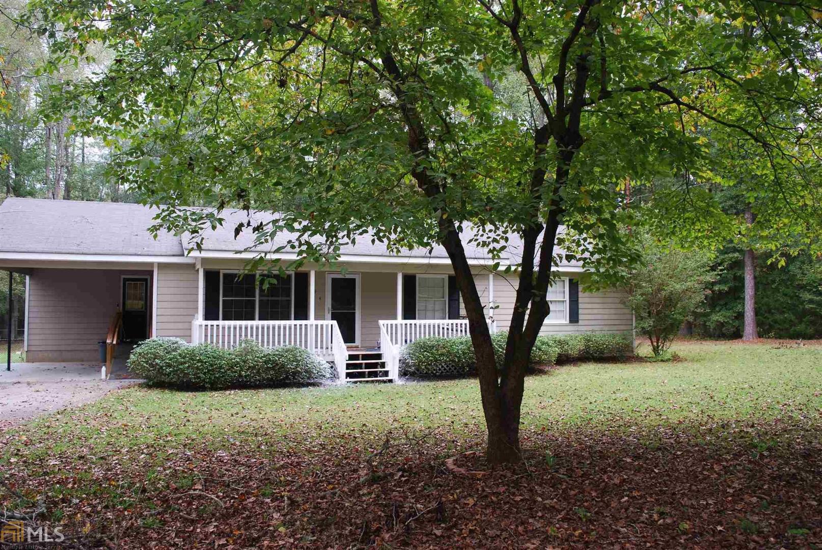 594 Cook Road, Unit 11 Zebulon, GA 30295 - Photo 1 of 1 Gallery Image 1