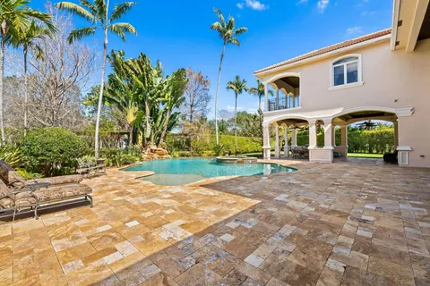 $4,200,000 | 12741 Kapok Lane, Davie, FL 33330