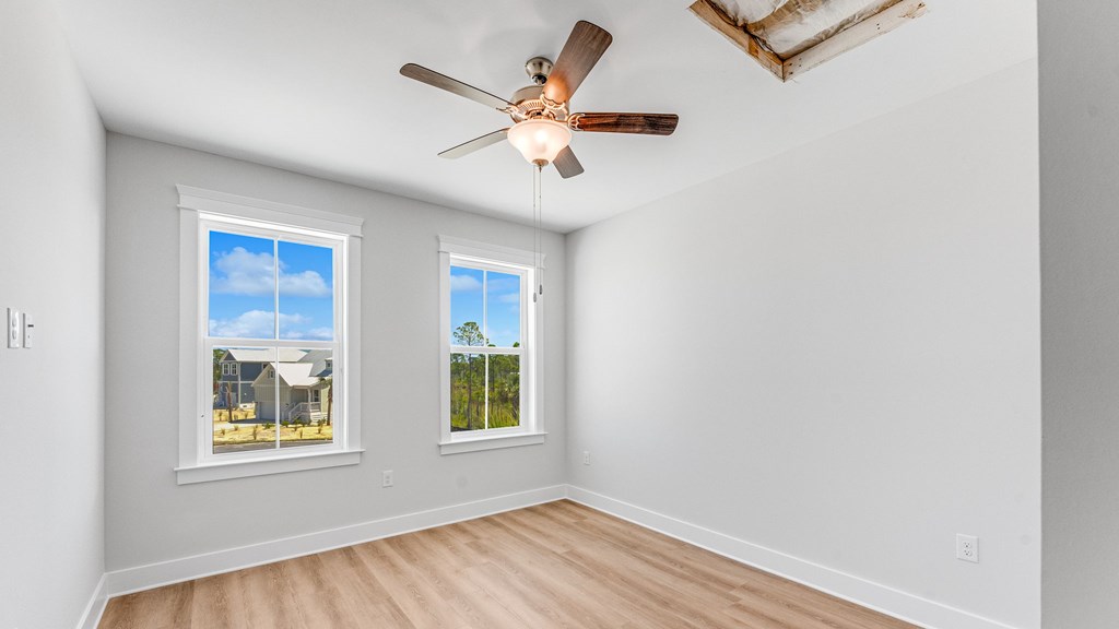 184 Marsh View Ridge Ln Cape Port St. Joe, FL 32456 - Photo 13 of 45