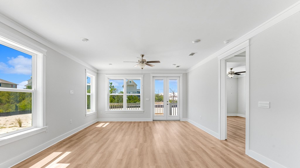 184 Marsh View Ridge Ln Cape Port St. Joe, FL 32456 - Photo 15 of 45