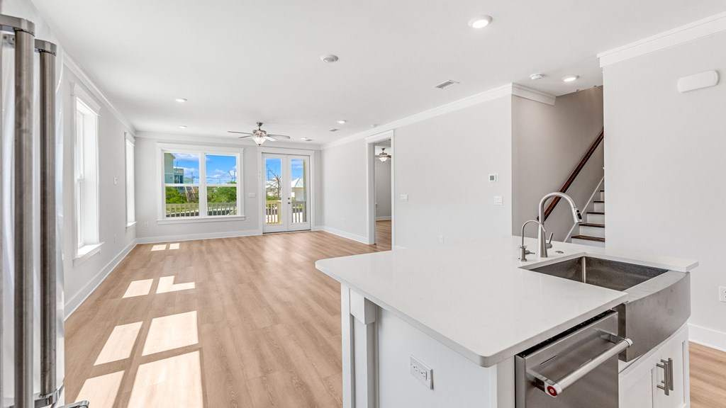 184 Marsh View Ridge Ln Cape Port St. Joe, FL 32456 - Photo 22 of 45