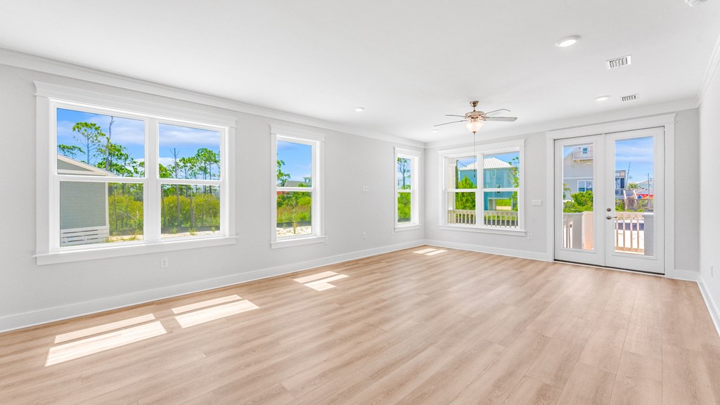 184 Marsh View Ridge Ln Cape Port St. Joe, FL 32456 - Photo 24 of 45