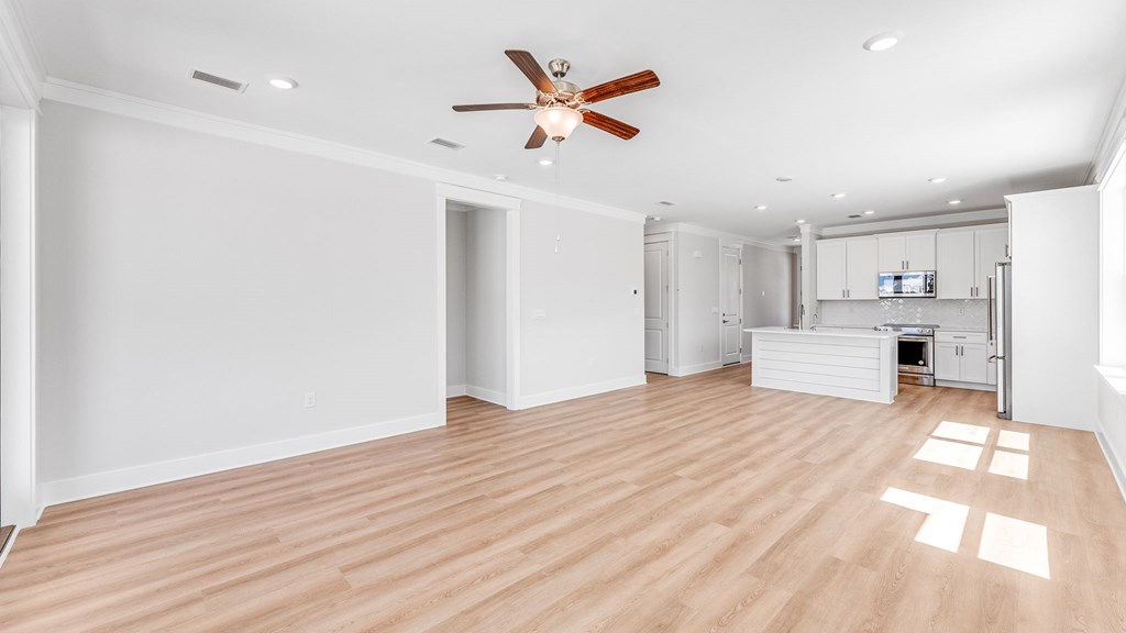184 Marsh View Ridge Ln Cape Port St. Joe, FL 32456 - Photo 25 of 45