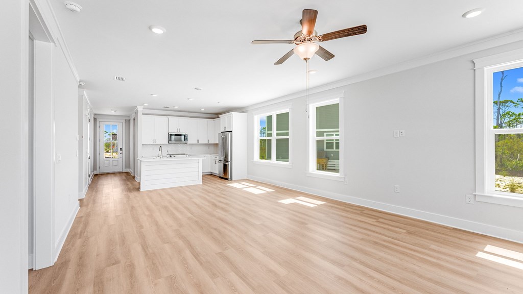 184 Marsh View Ridge Ln Cape Port St. Joe, FL 32456 - Photo 26 of 45
