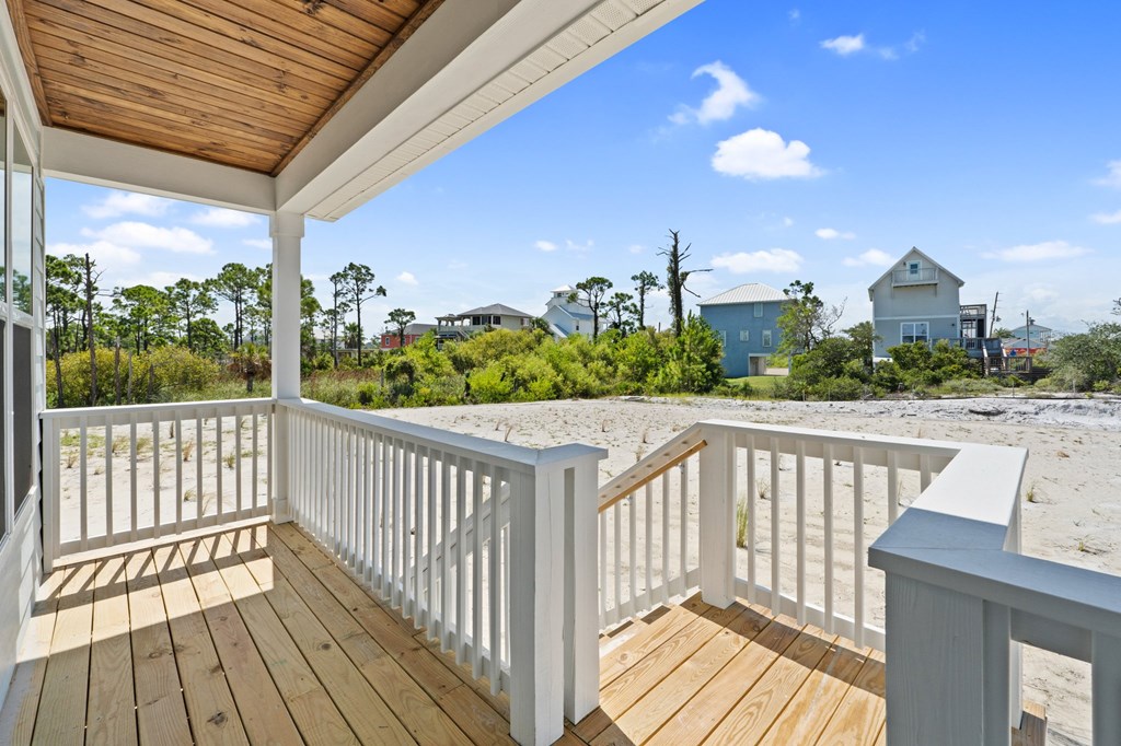 184 Marsh View Ridge Ln Cape Port St. Joe, FL 32456 - Photo 33 of 45