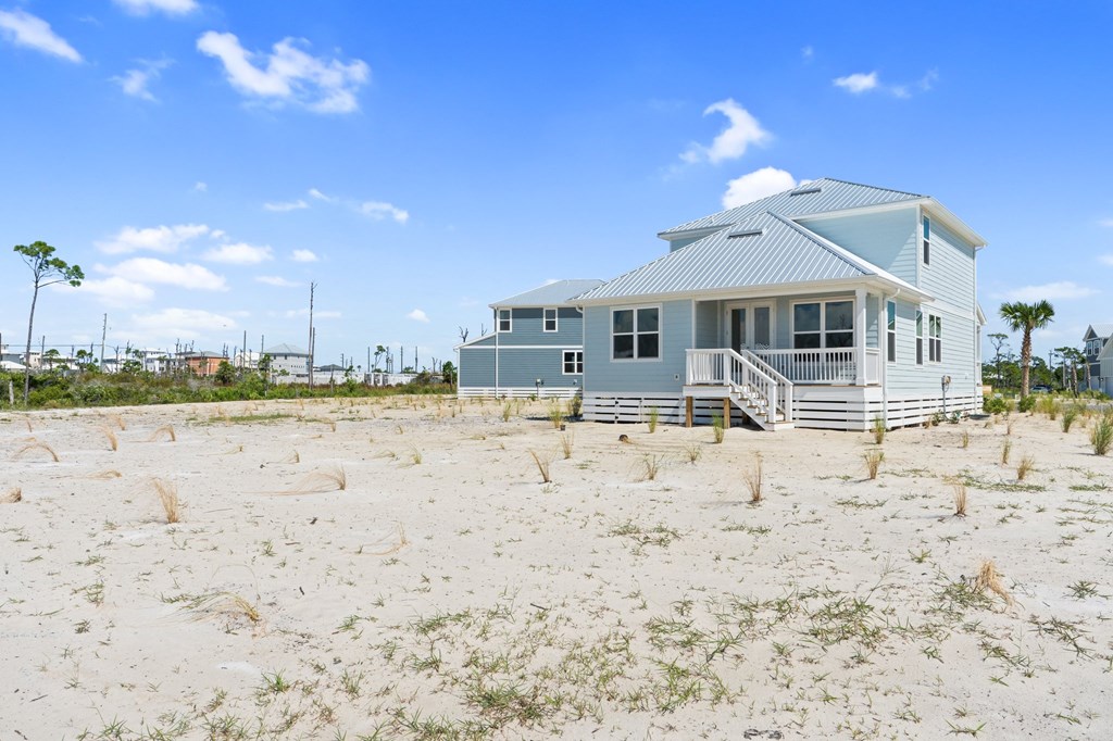 184 Marsh View Ridge Ln Cape Port St. Joe, FL 32456 - Photo 36 of 45