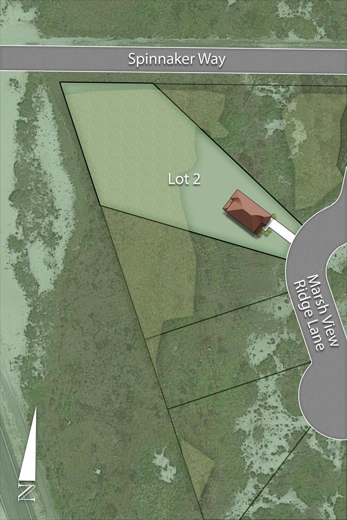 184 Marsh View Ridge Ln Cape Port St. Joe, FL 32456 - Photo 4 of 45