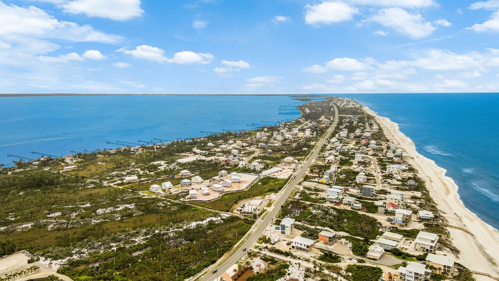 184 Marsh View Ridge Ln Cape Port St. Joe, FL 32456 - Photo 43 of 45