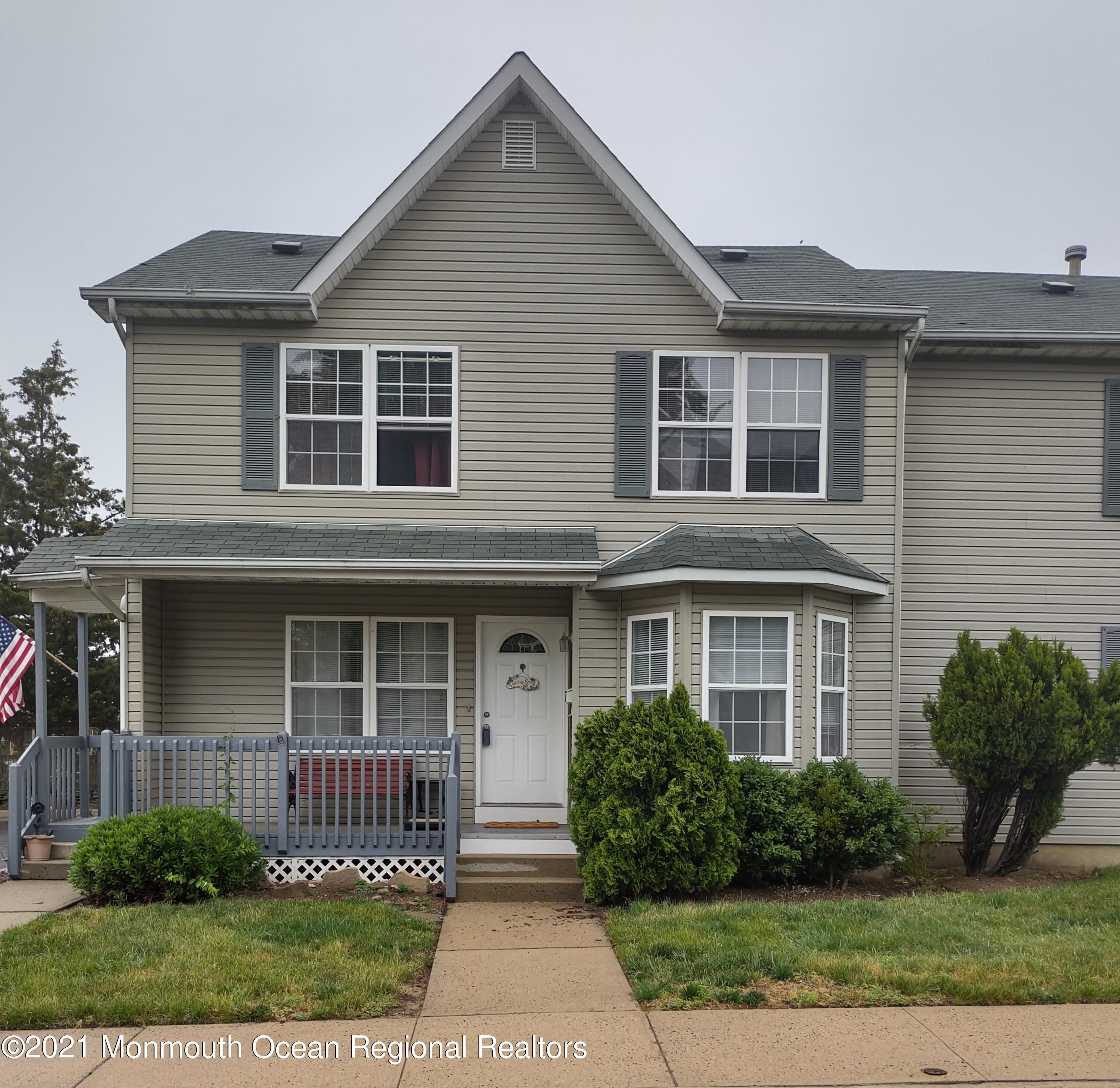 70 Broadway, Unit 1 Keyport, NJ 07735 - Photo 1 of 19 Broadway Unit 1
