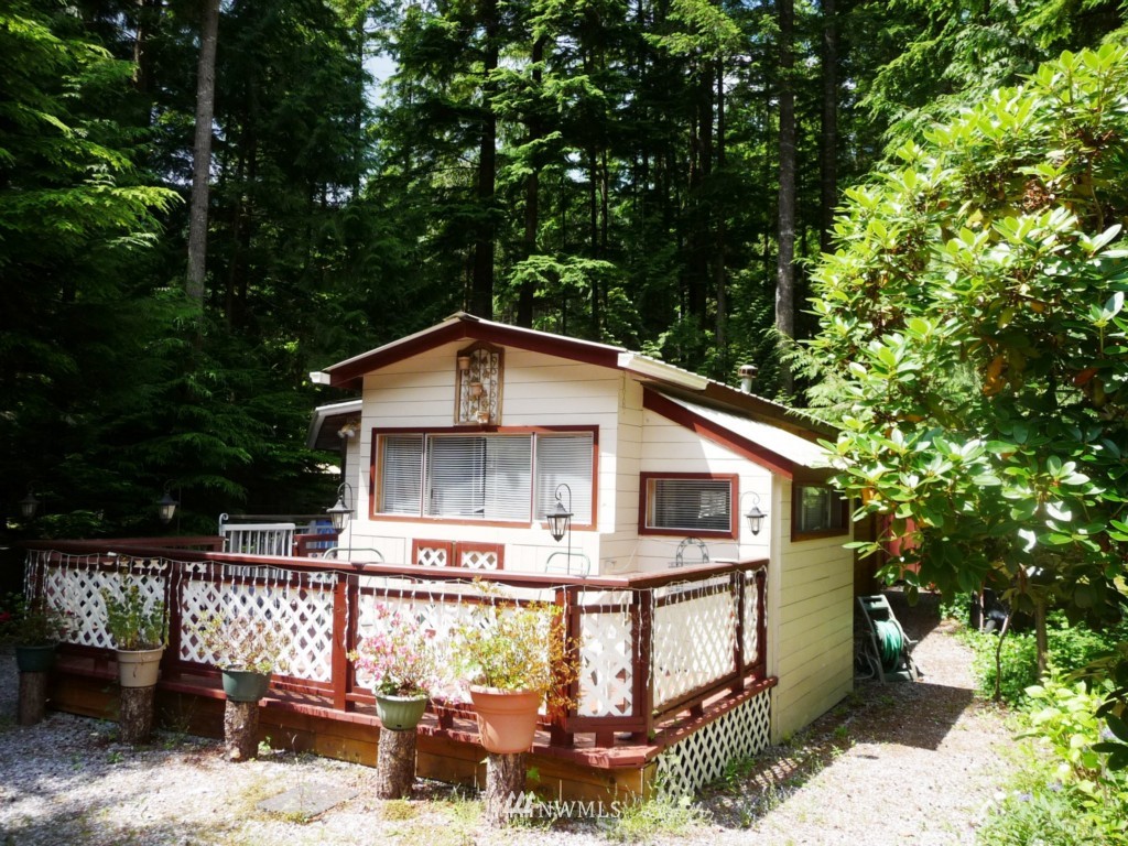 59-2 Exit Road, Unit 2 Maple Falls, WA 98266 - Photo 1 of 1