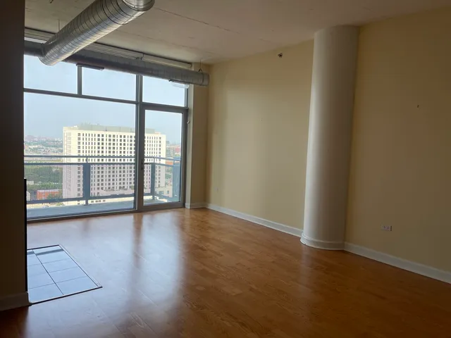$3,100 | 1305 South Michigan Avenue, Unit 1702, Chicago, IL 60605