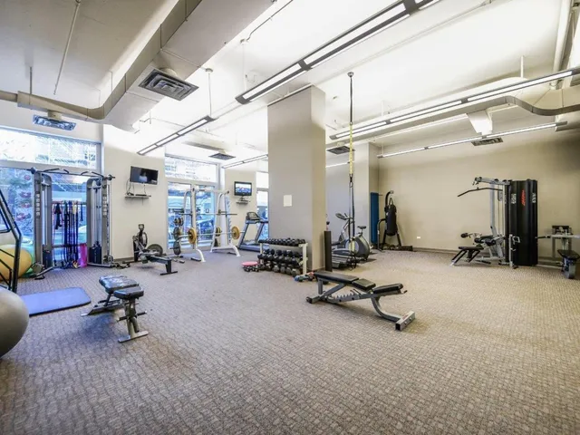 $3,100 | 1305 South Michigan Avenue, Unit 1702, Chicago, IL 60605