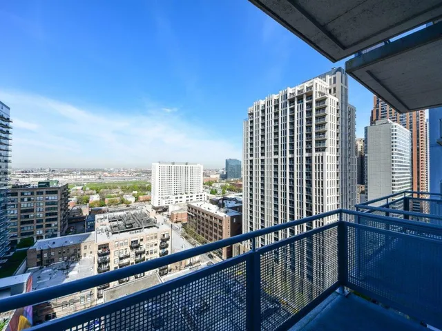 $3,100 | 1305 South Michigan Avenue, Unit 1702, Chicago, IL 60605