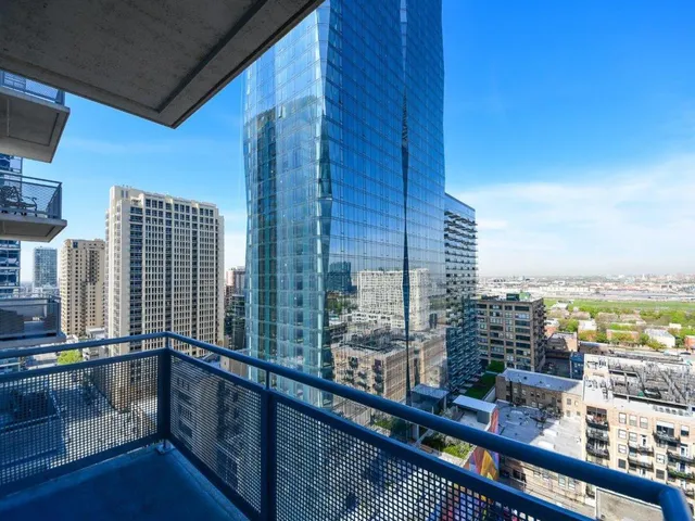 $3,100 | 1305 South Michigan Avenue, Unit 1702, Chicago, IL 60605