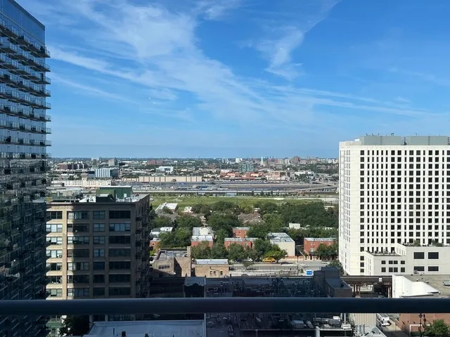 $3,100 | 1305 South Michigan Avenue, Unit 1702, Chicago, IL 60605