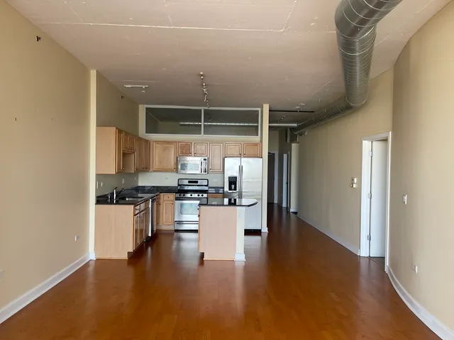 $3,100 | 1305 South Michigan Avenue, Unit 1702, Chicago, IL 60605