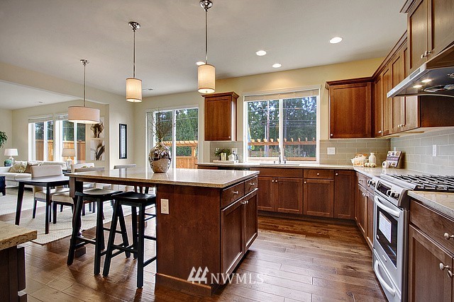 22622 38th Drive Southeast Bothell, WA 98021 - Photo 6 of 19