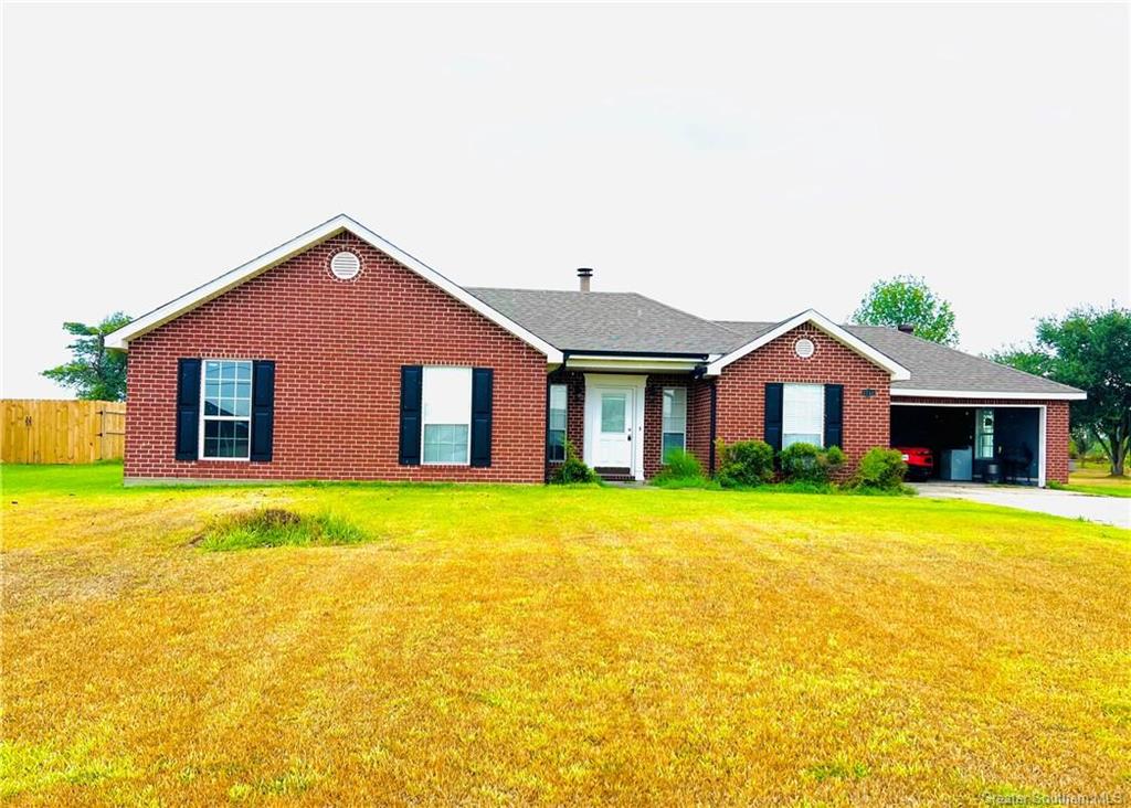 2752 Southern Ridge Road Lake Charles, LA 70607 - Photo 1 of 17 Gallery Image 1