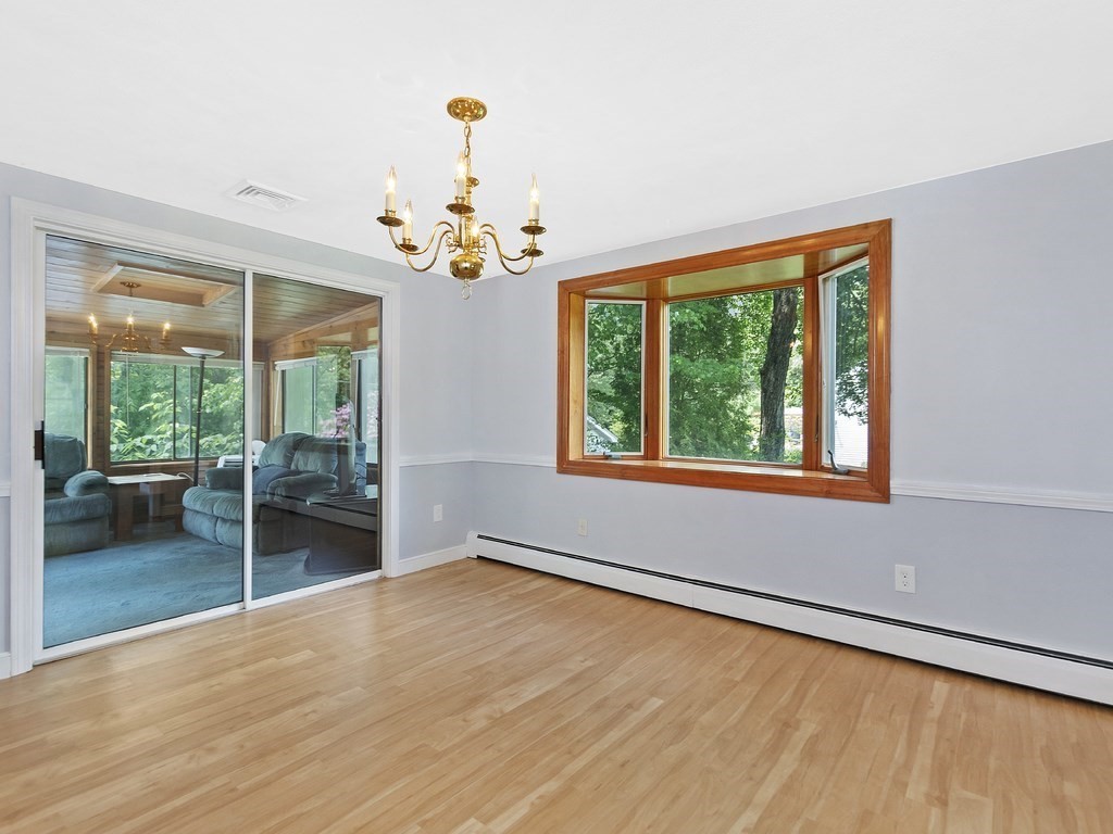 11 Stonybrook Road Medfield, MA 02052 - Photo 8 of 39 a view of an empty room with a window
