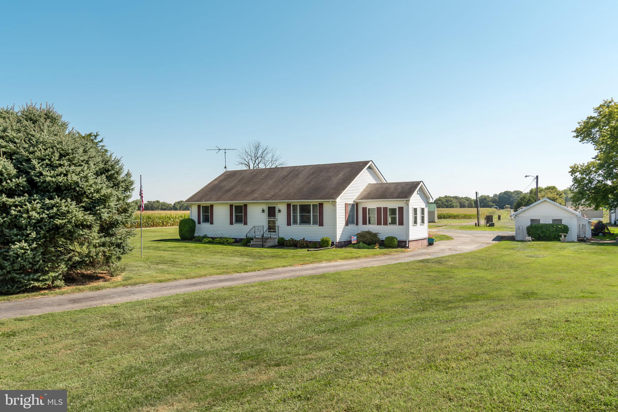 7071 Rock Hall Road Rock Hall, MD 21661 - Photo 1 of 35 Gallery Image 1