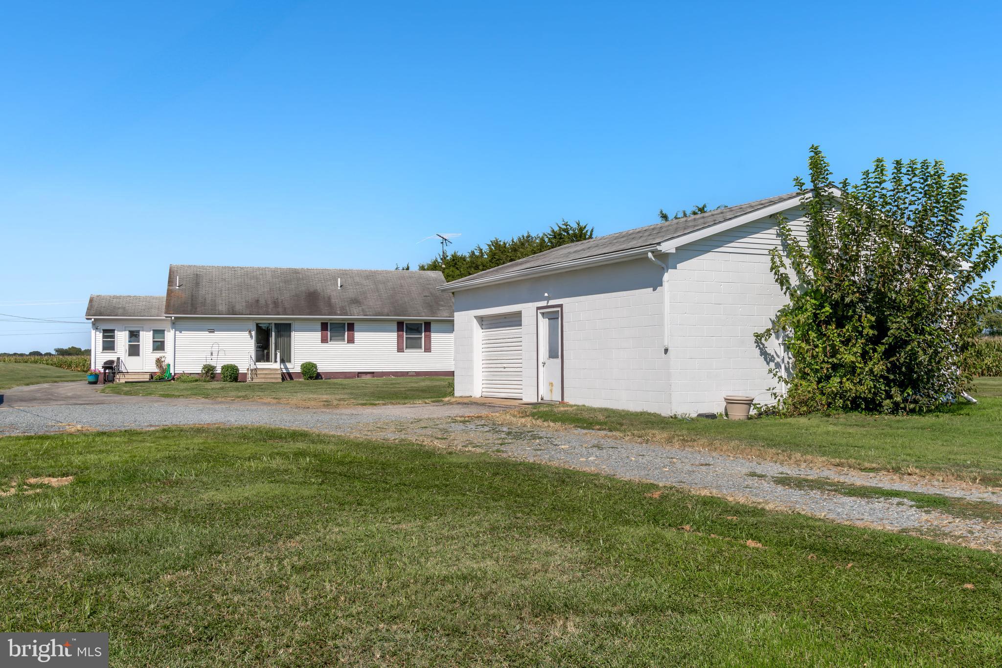 7071 Rock Hall Road Rock Hall, MD 21661 - Photo 6 of 35 Gallery Image 6