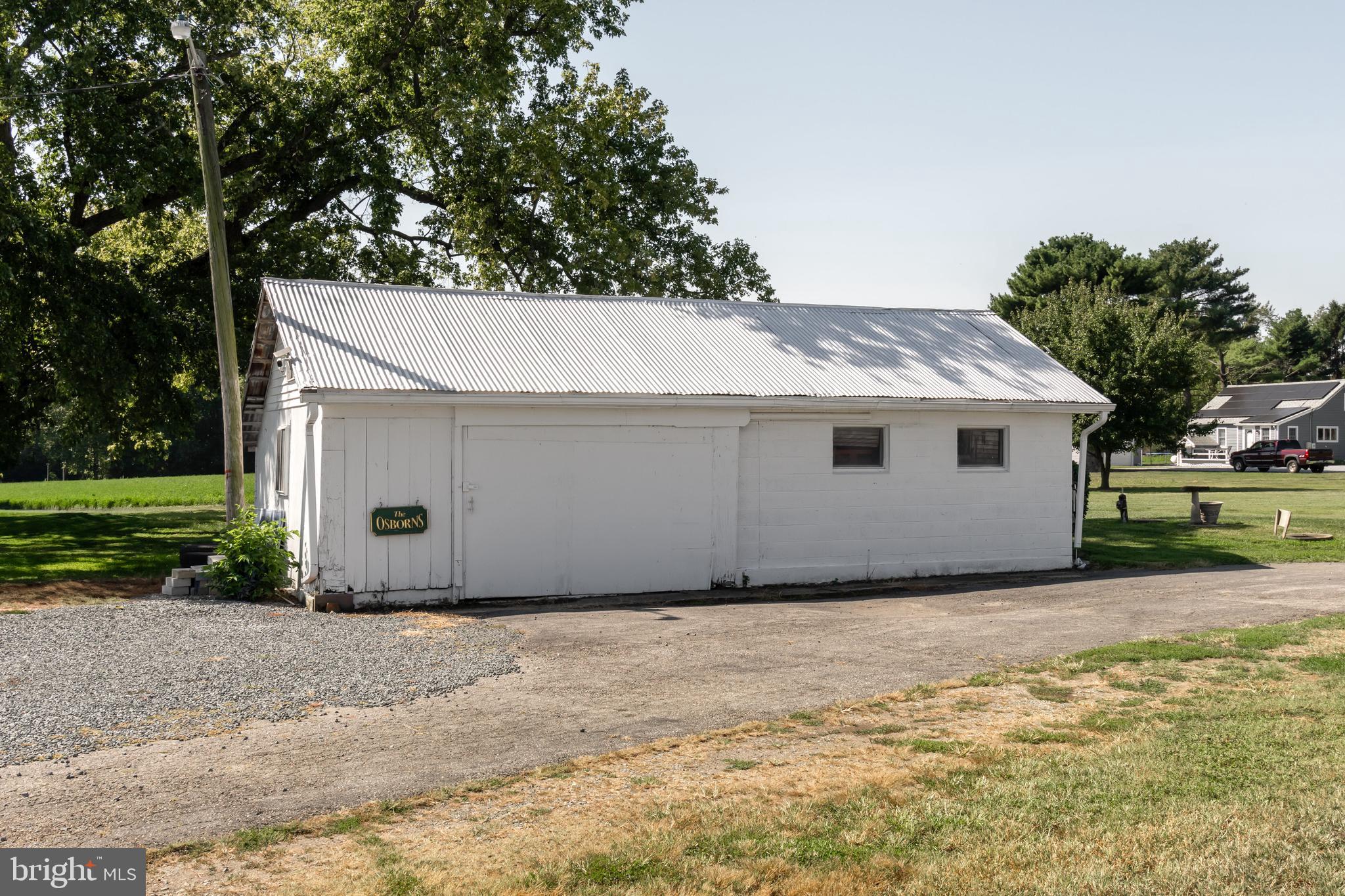 7071 Rock Hall Road Rock Hall, MD 21661 - Photo 8 of 35 Gallery Image 8