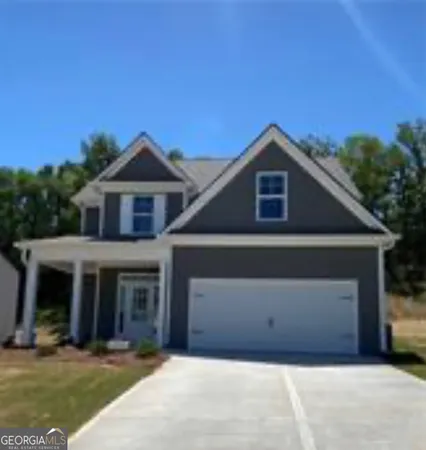 $250,000 | 211 Quail Forest Circle, Unit (LOT 13), Toccoa, GA 30577