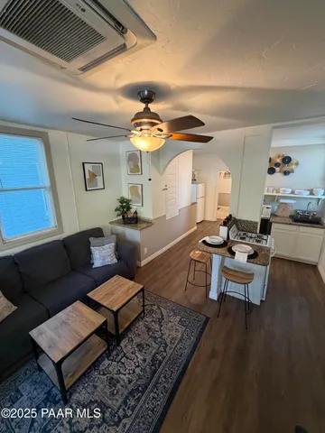 $440,000 | 316 South Cortez Street, Prescott, AZ 86303