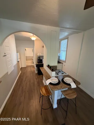 $440,000 | 316 South Cortez Street, Prescott, AZ 86303