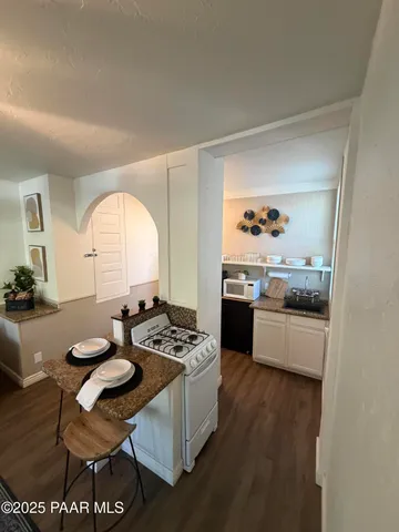 $440,000 | 316 South Cortez Street, Prescott, AZ 86303