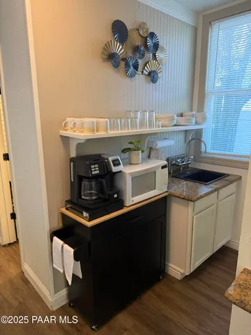 $440,000 | 316 South Cortez Street, Prescott, AZ 86303