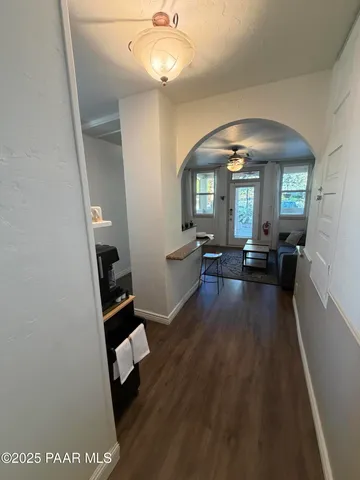 $440,000 | 316 South Cortez Street, Prescott, AZ 86303