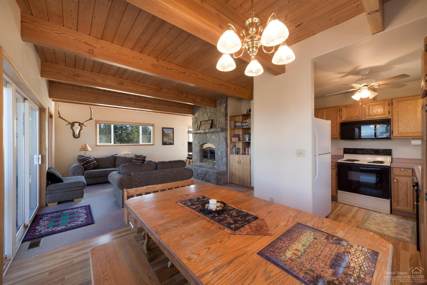 10831 Southwest Shad Road Terrebonne, OR 97760 - Photo 5 of 25 Gallery Image 5