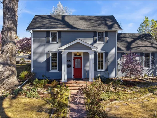 $1,425,000 | 604 Garfield Street, Fort Collins, CO 80524