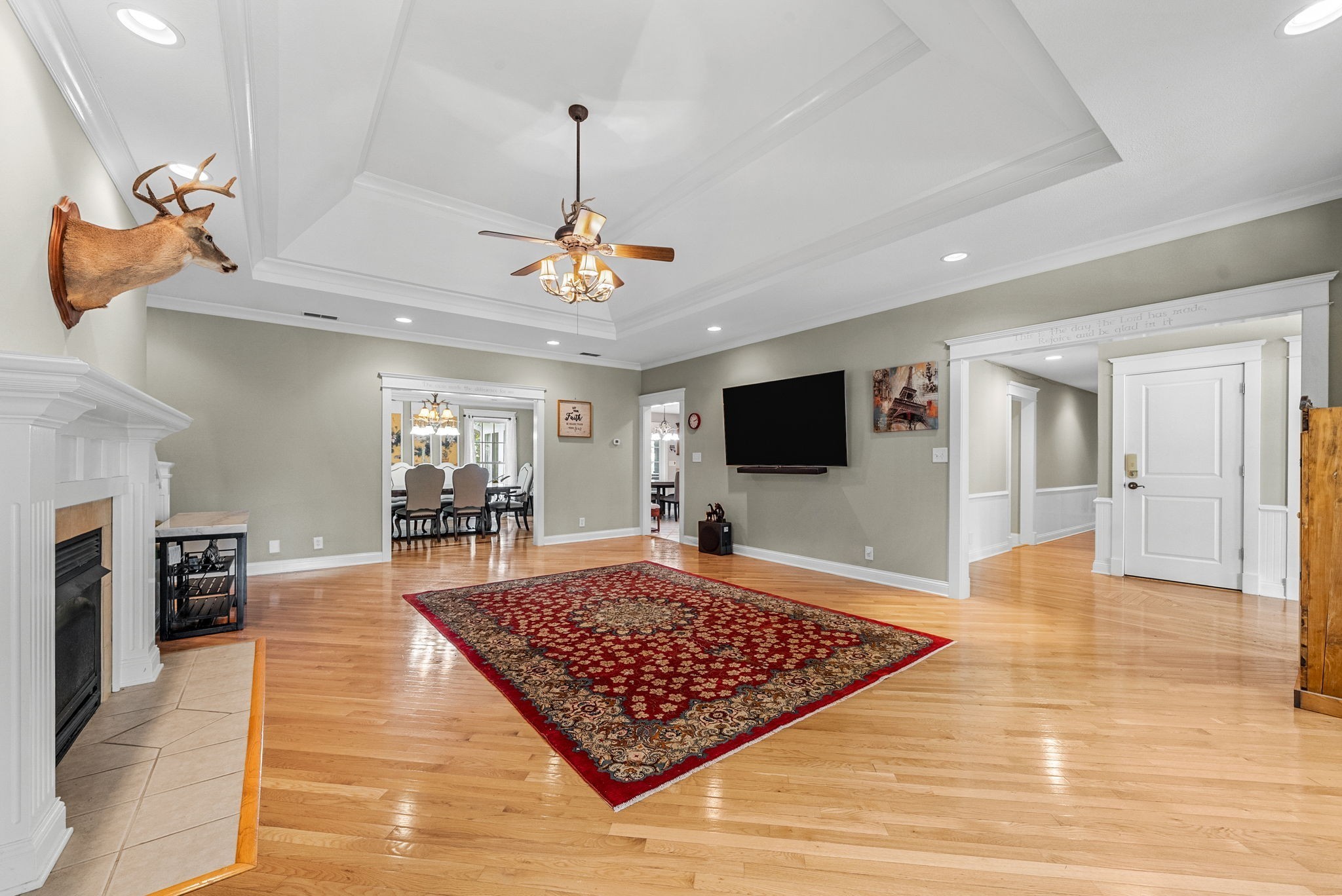 659 Cornwall Road Clarksville, TN 37043 - Photo 11 of 80