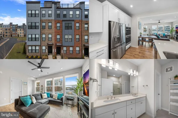 $559,990 | 44481 Wolfhound Square, Ashburn, VA 20147