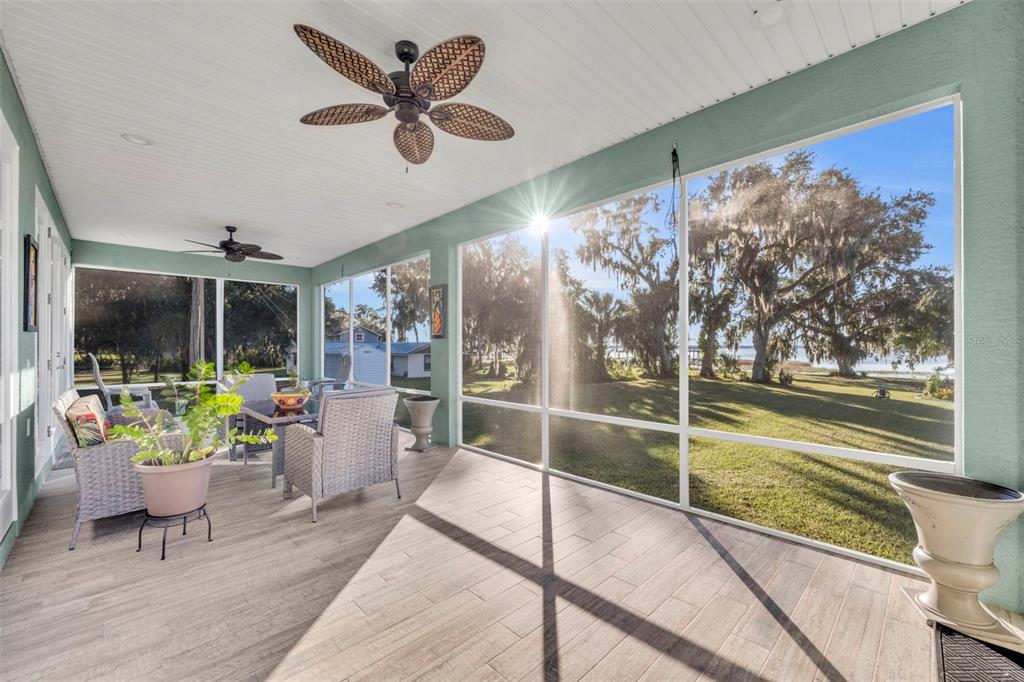 1947 North Lake Reedy Boulevard Frostproof, FL 33843 - Photo 21 of 31 a living room with furniture and a large window