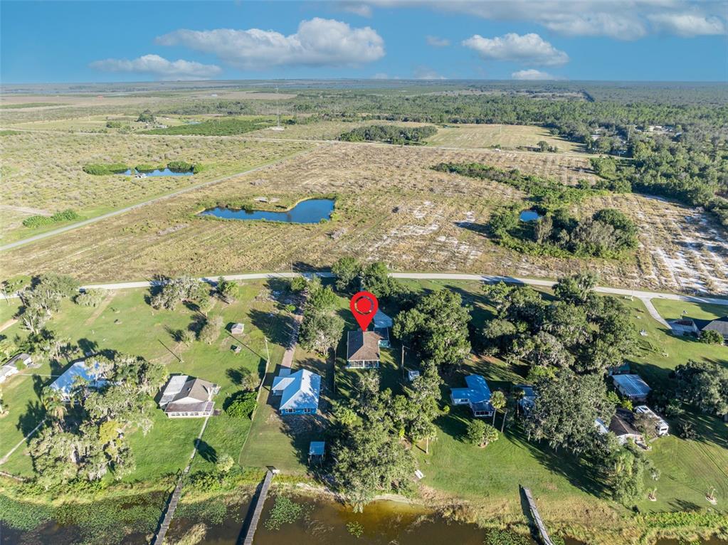 1947 North Lake Reedy Boulevard Frostproof, FL 33843 - Photo 3 of 31 a view of an ocean and beach