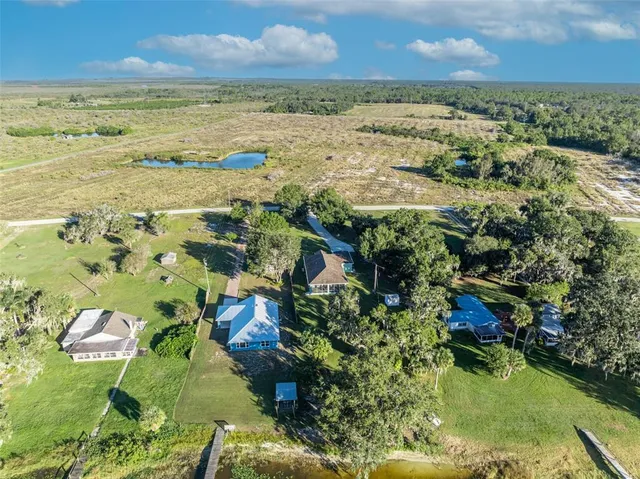 $499,000 | 1947 North Lake Reedy Boulevard, Frostproof, FL 33843