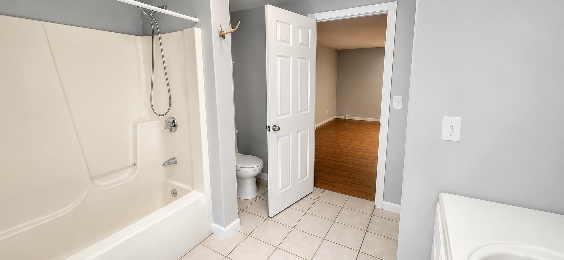 81 10 Road Bradley, ME 04411 - Photo 22 of 32 Bathroom2