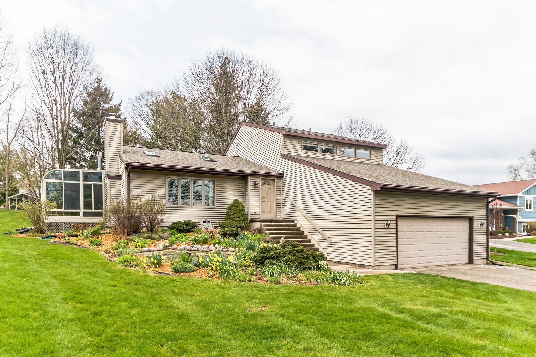 3643 Swoboda Road Verona, WI 53593 - Photo 1 of 1