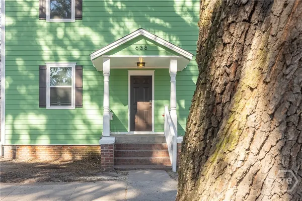 $1,700 | Undisclosed Address, Savannah, GA 31401