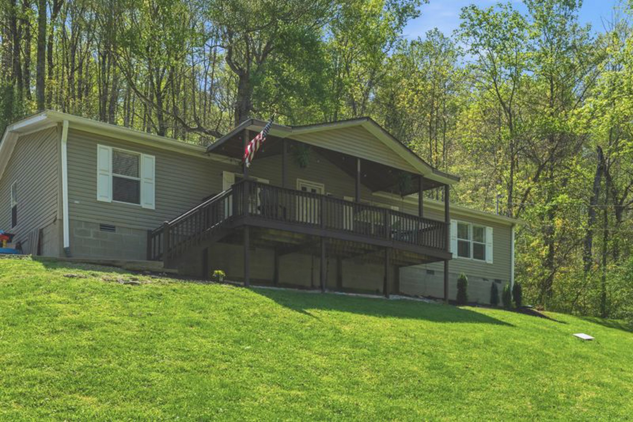 2825 Clay Lick Road Whites Creek, TN 37189 - Photo 1 of 36