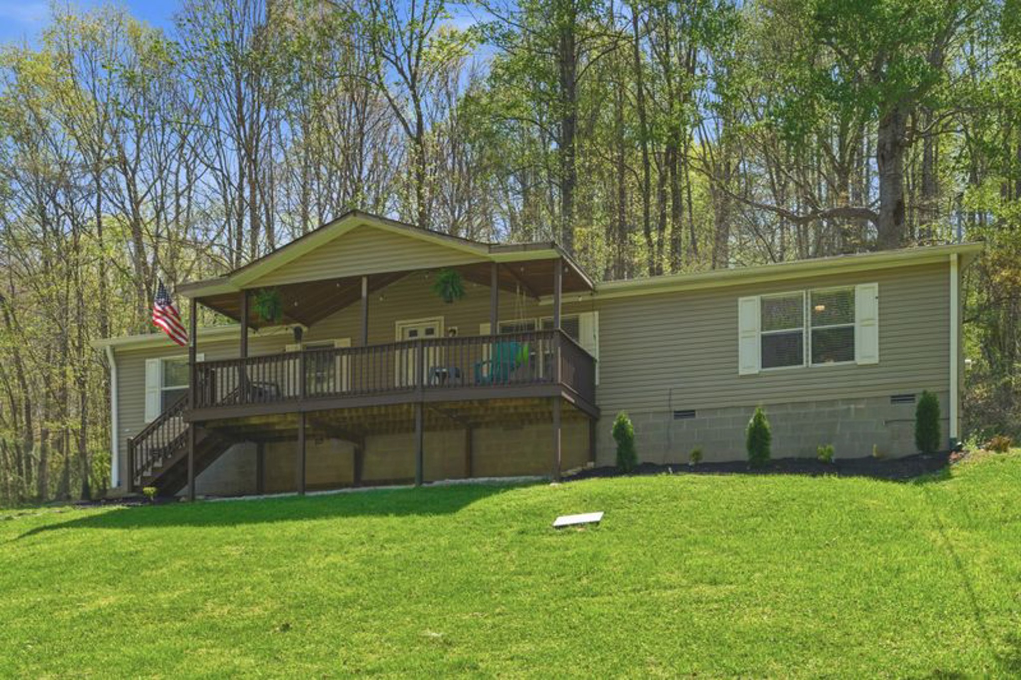 2825 Clay Lick Road Whites Creek, TN 37189 - Photo 2 of 36