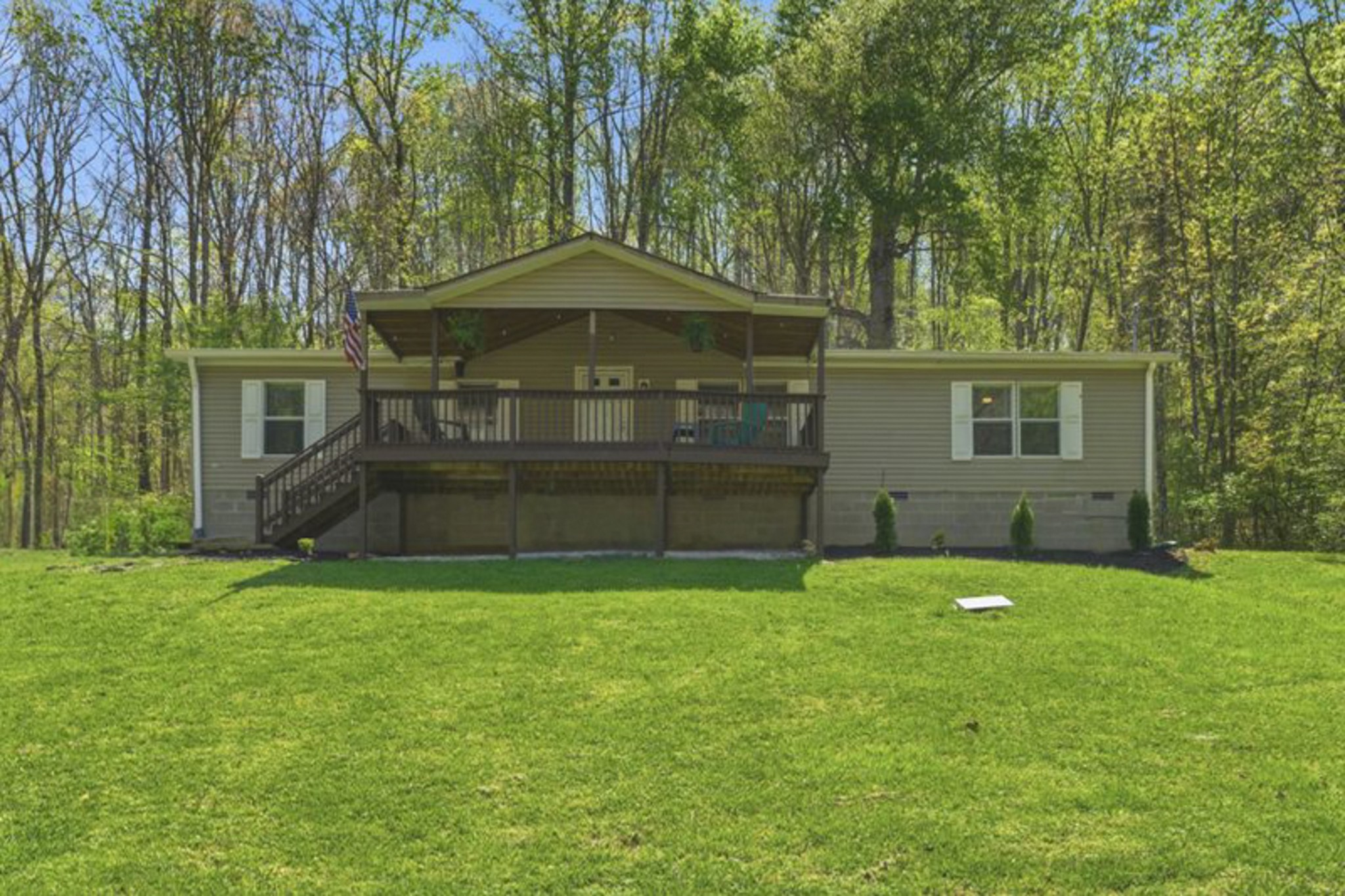 2825 Clay Lick Road Whites Creek, TN 37189 - Photo 3 of 36