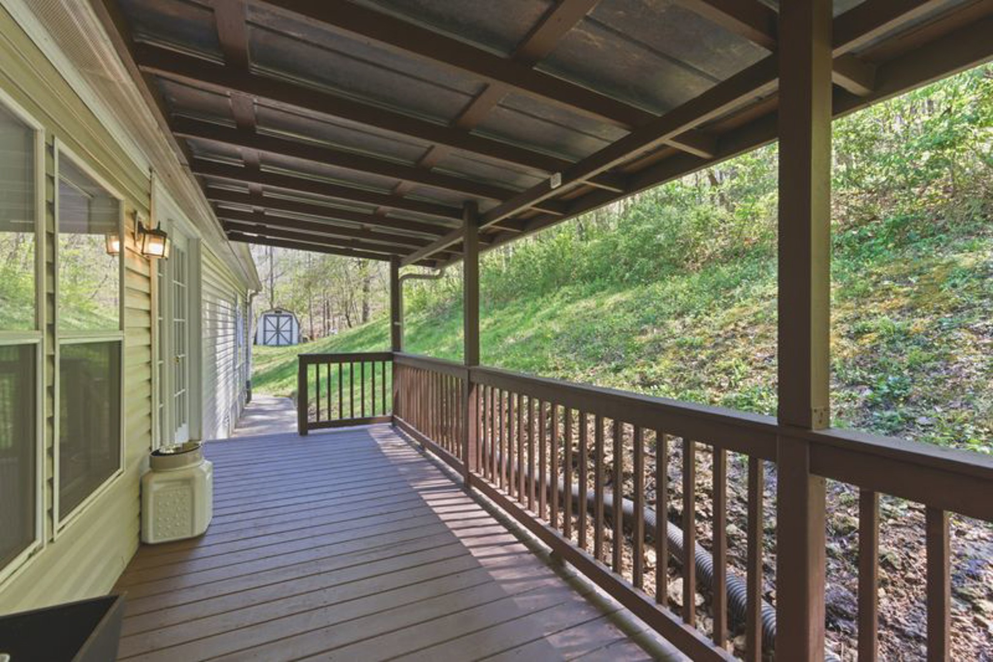 2825 Clay Lick Road Whites Creek, TN 37189 - Photo 32 of 36