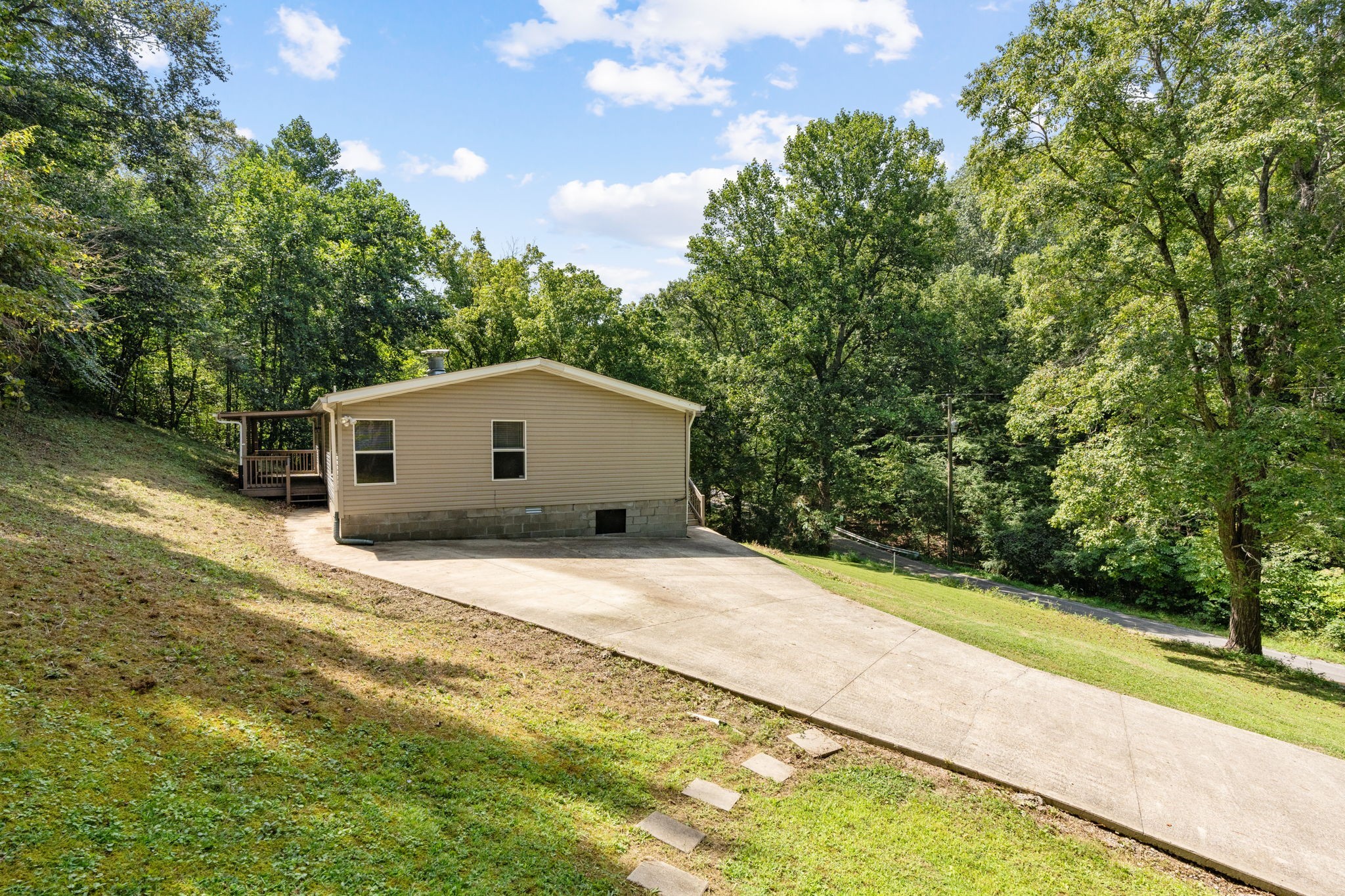 2825 Clay Lick Road Whites Creek, TN 37189 - Photo 33 of 36